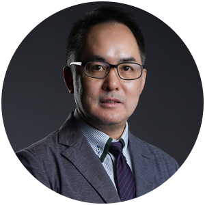 Dr. Chong Keen Wai